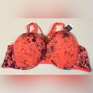 Cacique bra